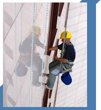 Услуги Высотные работы в Пскове