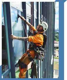 Услуги Высотные работы в Пскове