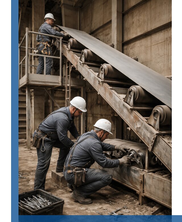 Ремонт элеваторов в Пскове аварийный и плановый сервис